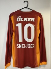 Authentic Galatasaray