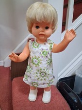 Mattel Rosebud 1964 Bany First