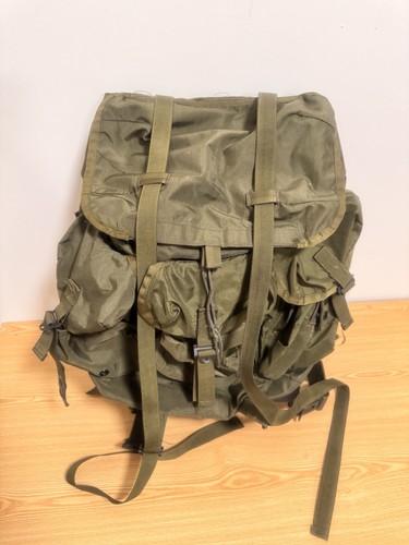 Military alice combat - us,