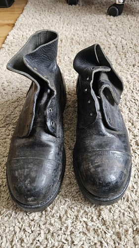 Ammo drill boots size - size, 10