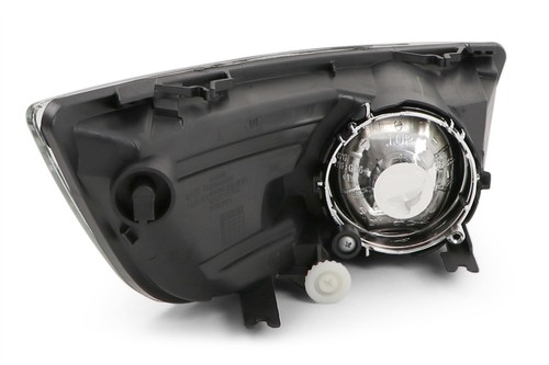 Front fog light left for - fog,