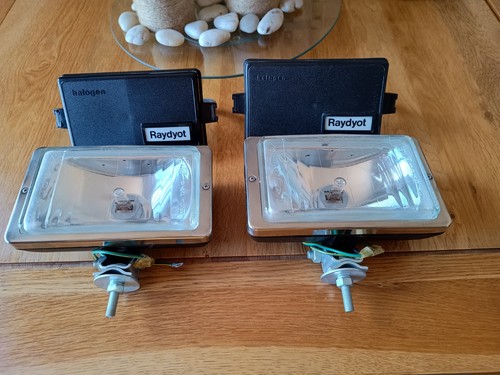 Raydyot spotlamps driving - raydyot,