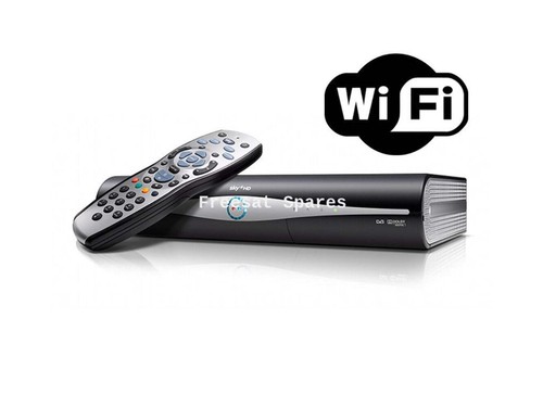 Sky 500gb recorder receiver - sky,