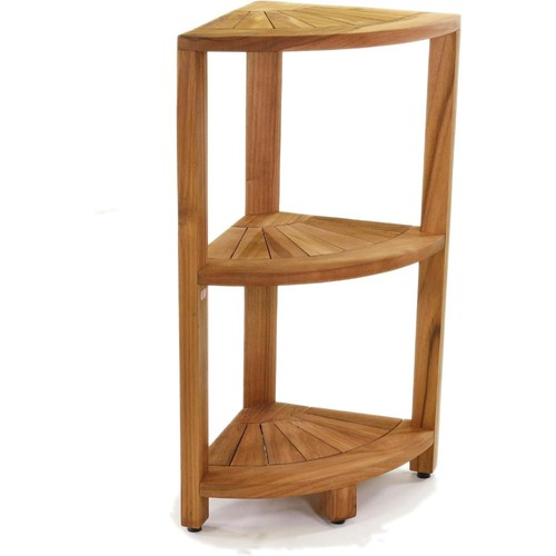 Kai petite corner teak - kai-petite,