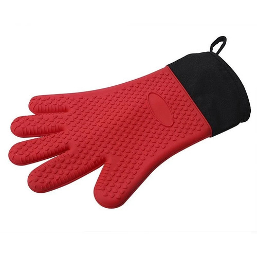 Silicone heat resistant oven - heat,