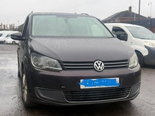 VW TOURAN 2.0 BREAKING FOR 10X
