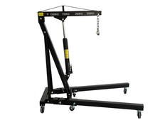 Mechanics 1 Ton Professional