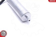 Fuel pump Fuel Line Electric 02SKV028 ESEN SKV for VW AUDI