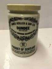 James Keiller & Son Dundee