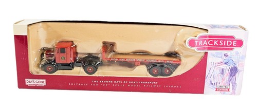 Lledo trackside dg165001 76 - lledo, 1:76