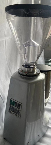 Mazzer super jolly - mazzer,