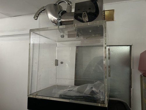 Snowcone machine - snowcone,