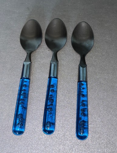 Vintage ikea bubblor blue - vintage,