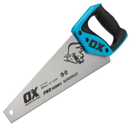 Pro hand saw - hand,