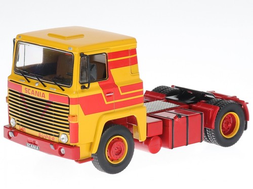 Scania lbt 141 1976 - scania,