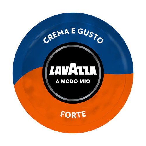 Lavazza modo mio - lavazza,