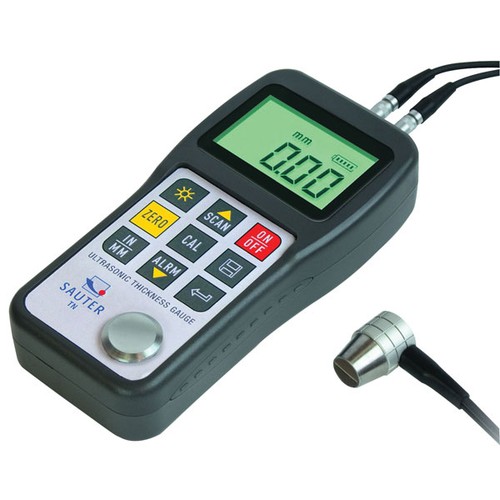 Sauter 230 1us ultrasonic - sauter, tn