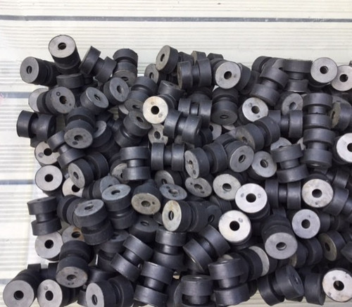 Anti vibration mounts - 4,