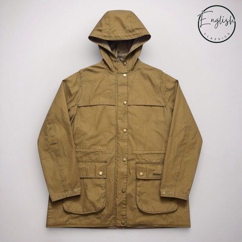 Barbour durham lightweight 4oz - barbour,