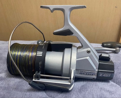 Daiwa tournament surf - tournament,