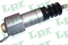 Slave Cylinder, clutch for