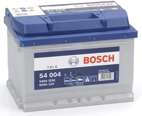 S4004 bosch car - bosch, s4