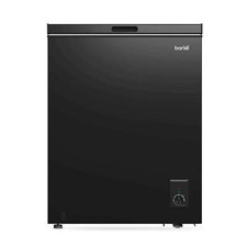 Freestanding Chest Freezer