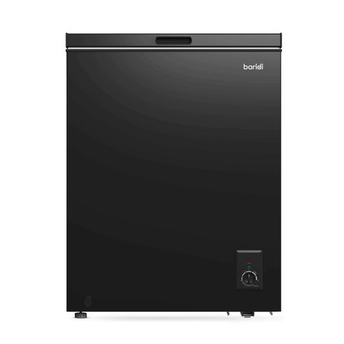 Freestanding chest freezer - freestanding,