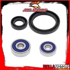 25-1164 FRONT WHEEL BEARING