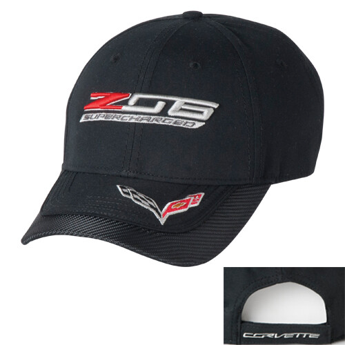 Corvette z06 carbon fiber - c7,