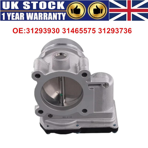Throttle body 31293930 for - throttle,