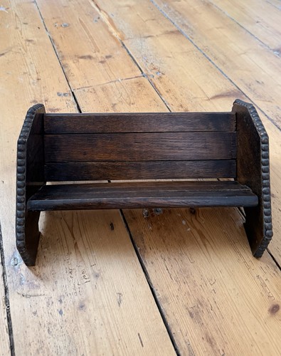 Lovely antique extending - extending, book