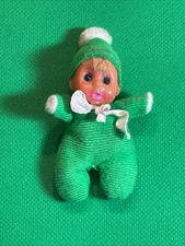 Vintage Matchbox Baby William