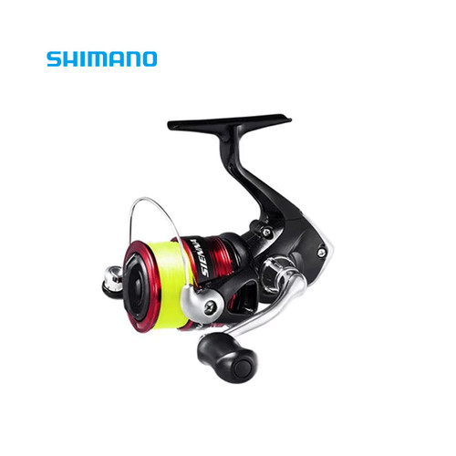 Shimano sienna light - 19,