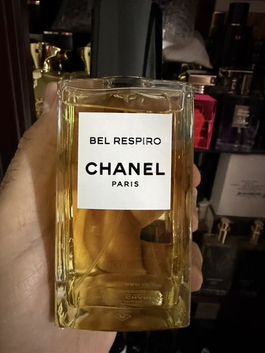 Chanel les exclusifs - exclusifs, bel