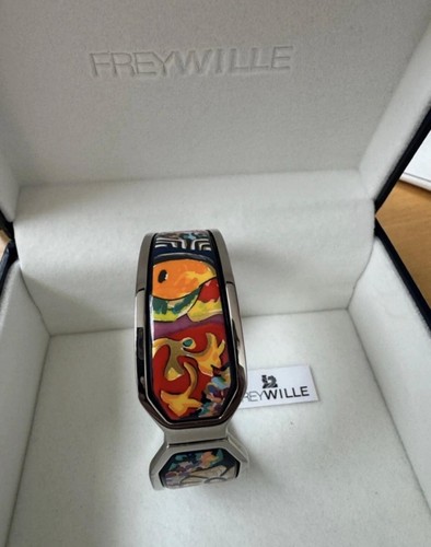 Freywille contessa clasp - freywille,