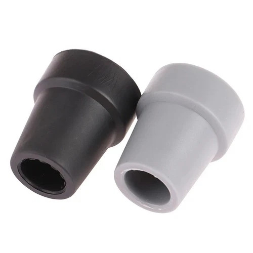 Heavy duty rubber ferrule 19mm - heavy,