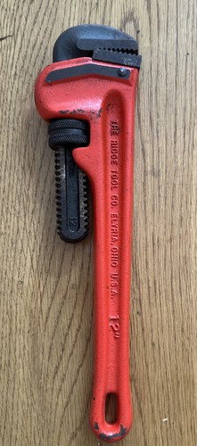 Ridgid 31015 model - model, 12