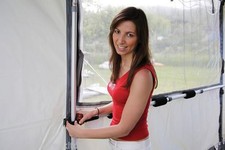 Fiamma Kit Magic Privacy Room