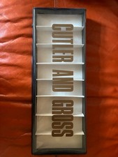 Original Cutler and Gross