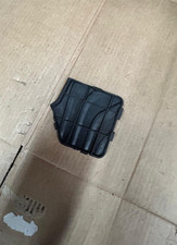 2019 Honda SH125i Floor Step