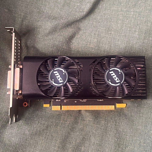 Msi nvidia geforce gtx - msi,