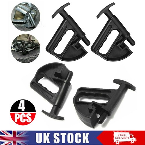 Car tyre changing changer - 4x,