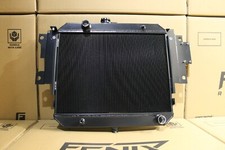 Daihatsu Feroza Fenix Radiator Stealth Series GEN II