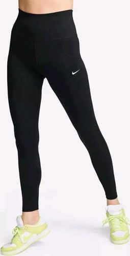 Nike women gym black high - nike, women's