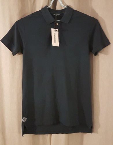 Soulcal mens navy - soulcal&co, blue
