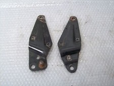 PAIR LOWER ENGINE MOUNTS FOR