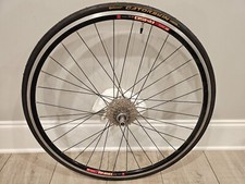 DT Swiss R450 32-Spoke Black