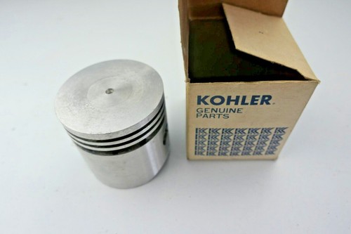 Kohler series engine - kohler, k