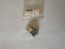 Genuine Yamaha Throttle